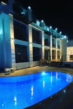Отель Miyas Luxury Hotel Турция, Кемер, фото 28