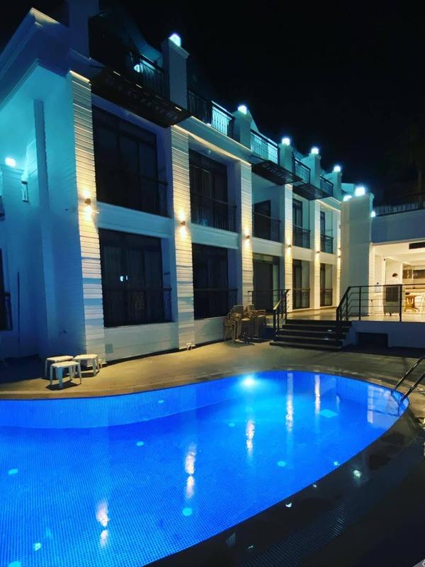 Miyas Luxury Hotel