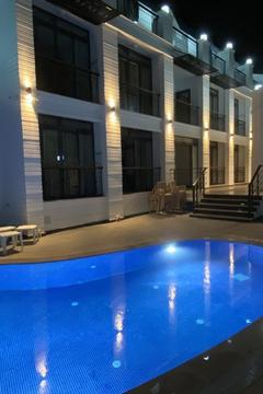 Отель Miyas Luxury Hotel Турция, Кемер, фото 29