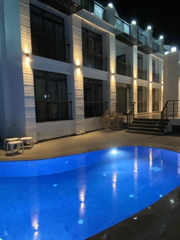 Miyas Luxury Hotel