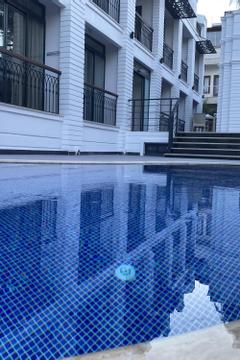 Отель Miyas Luxury Hotel Турция, Кемер, фото 30