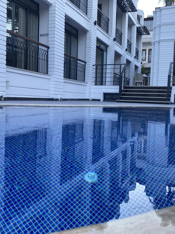 Miyas Luxury Hotel