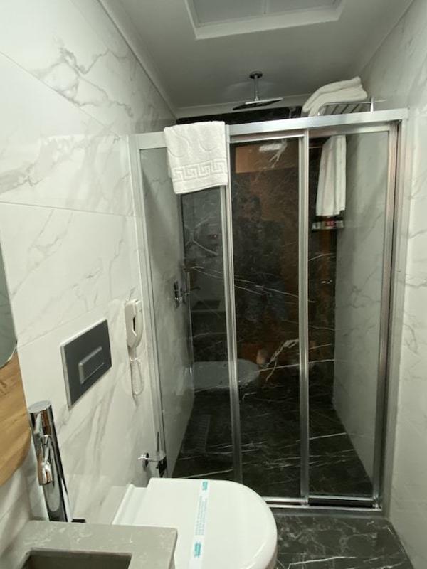 Miyas Luxury Hotel