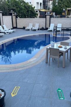 Отель Miyas Luxury Hotel Турция, Кемер, фото 31