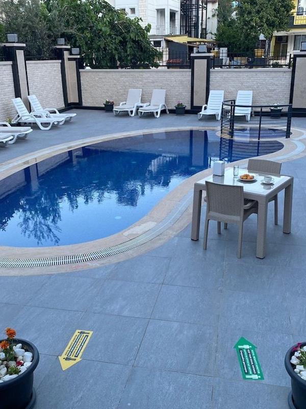 Miyas Luxury Hotel