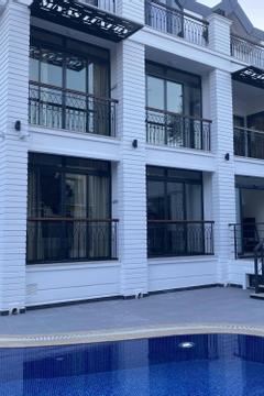 Отель Miyas Luxury Hotel Турция, Кемер, фото 32