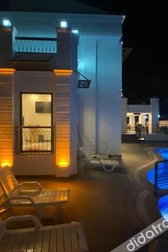 Отель Miyas Luxury Hotel Турция, Кемер, фото 33