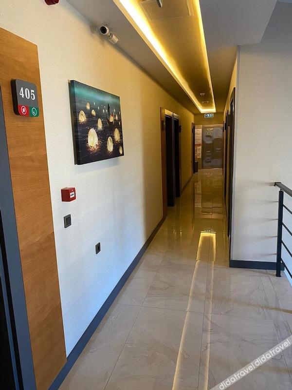 Miyas Luxury Hotel