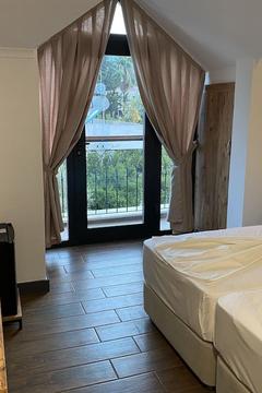 Отель Miyas Luxury Hotel Турция, Кемер, фото 4