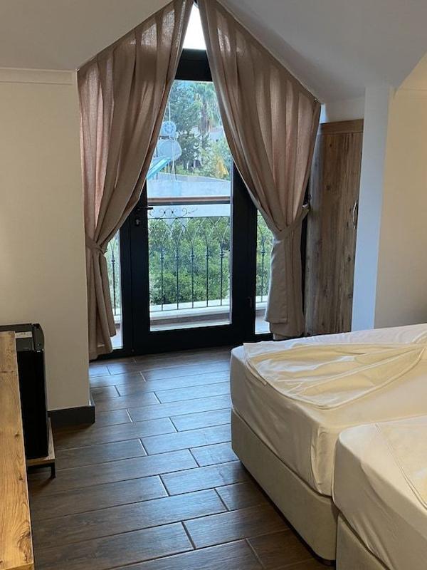 Miyas Luxury Hotel