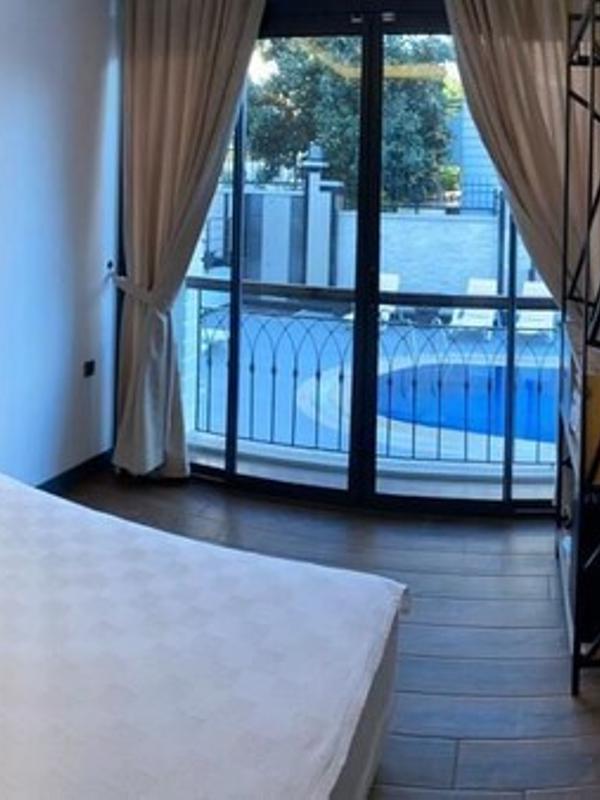 Miyas Luxury Hotel