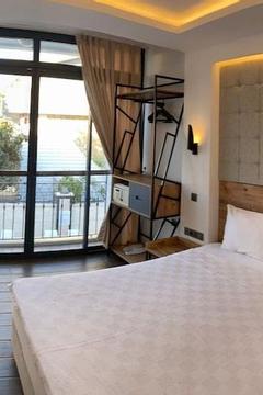Отель Miyas Luxury Hotel Турция, Кемер, фото 8
