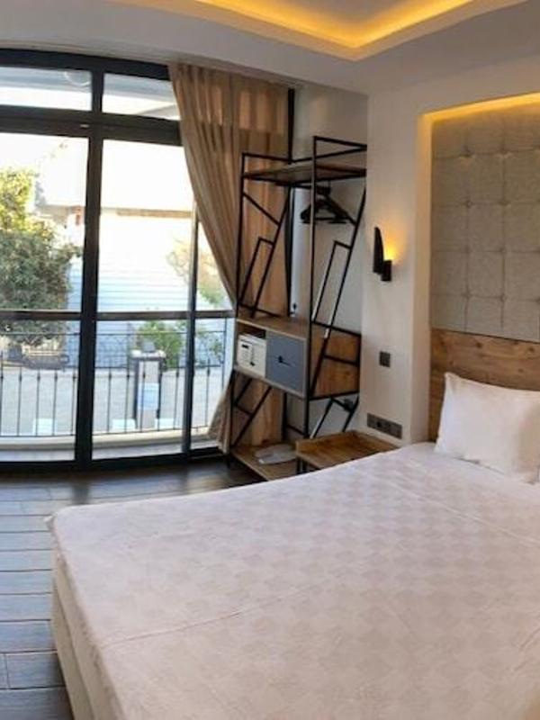 Miyas Luxury Hotel