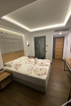 Отель Miyas Luxury Hotel Турция, Кемер, фото 9