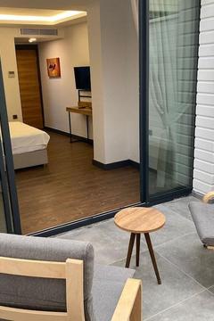 Отель Miyas Luxury Hotel Турция, Кемер, фото 10