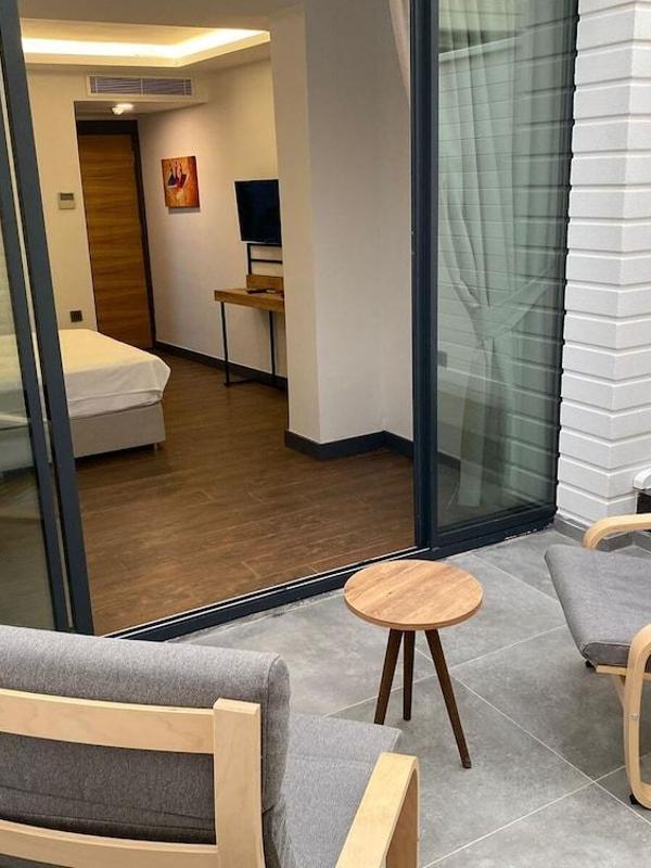 Miyas Luxury Hotel