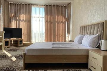 Отель Роял Россия, Дербент, фото 13