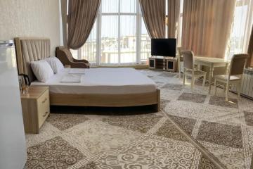 Отель Роял Россия, Дербент, фото 15