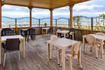 Отель Роял Россия, Дербент, фото 18