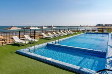 Отель Роял Россия, Дербент, фото 21