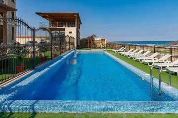 Отель Роял Россия, Дербент, фото 26