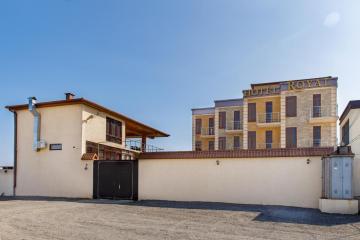 Отель Роял Россия, Дербент, фото 29