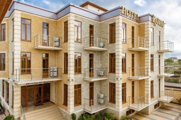 Отель Роял Россия, Дербент, фото 30