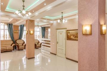 Отель Роял Россия, Дербент, фото 31