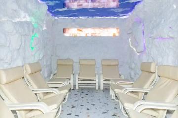 Отель Роял Россия, Дербент, фото 32