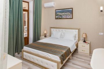 Отель Роял Россия, Дербент, фото 6