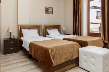 Отель Роял Россия, Дербент, фото 9