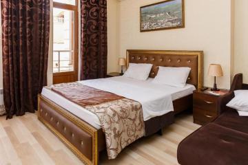 Отель Роял Россия, Дербент, фото 10