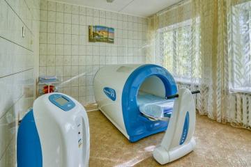 Отель Жемчужина Санаторий Россия, Набережные Челны, фото 13
