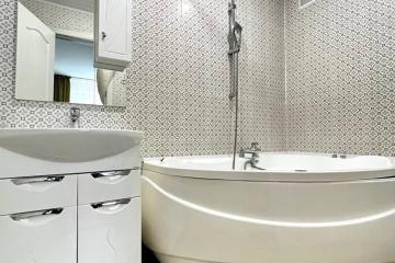 Отель Жемчужина Санаторий Россия, Набережные Челны, фото 21