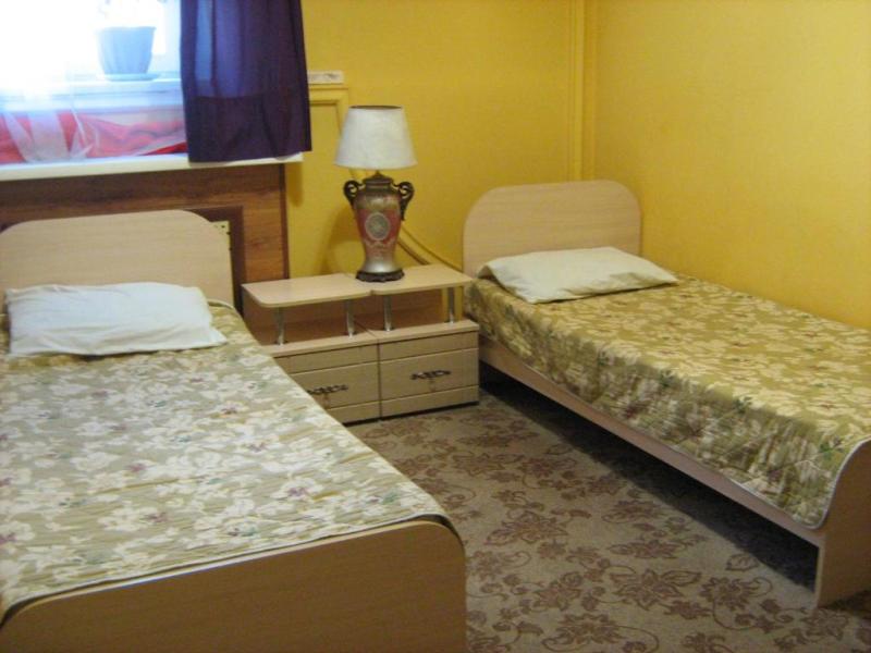 Сфера Отель