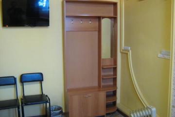 Отель Сфера Отель Россия, Барнаул, фото 12