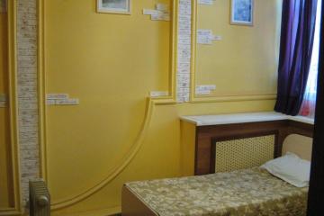 Отель Сфера Отель Россия, Барнаул, фото 13