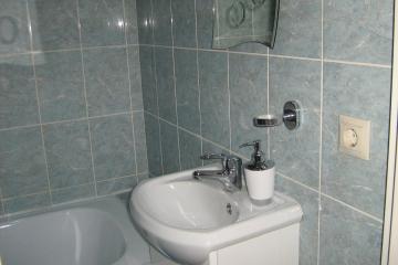 Отель Сфера Отель Россия, Барнаул, фото 18