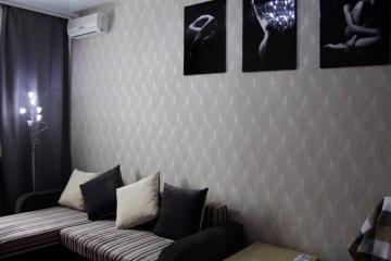 Отель Сфера Отель Россия, Барнаул, фото 20