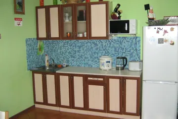 Отель Сфера Отель Россия, Барнаул, фото 2