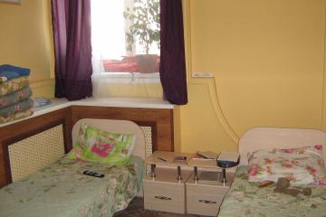 Отель Сфера Отель Россия, Барнаул, фото 21