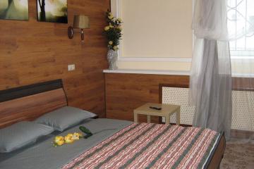 Отель Сфера Отель Россия, Барнаул, фото 22