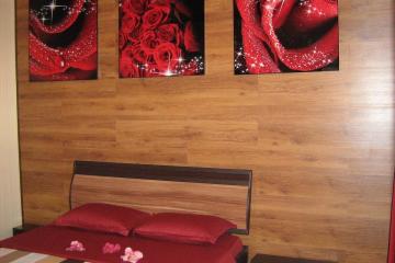 Отель Сфера Отель Россия, Барнаул, фото 24