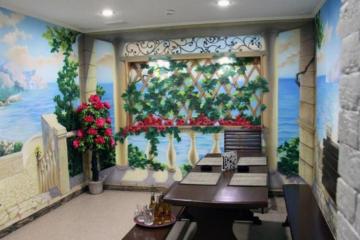 Отель Сфера Отель Россия, Барнаул, фото 7