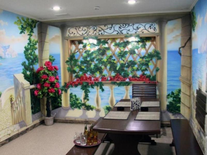 Сфера Отель