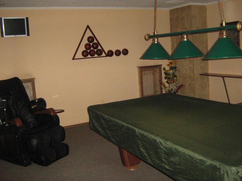 Сфера Отель