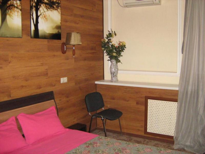 Сфера Отель