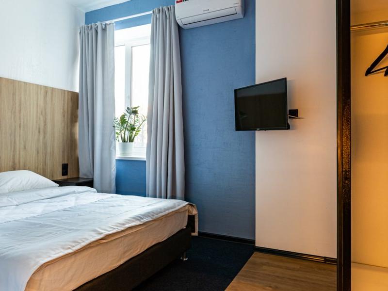 Greenfeel Novgorod