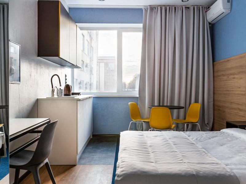 Greenfeel Novgorod
