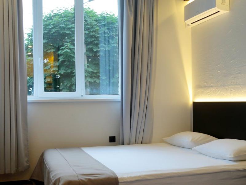 Greenfeel Novgorod